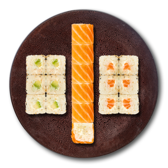 Gourmet Tentation