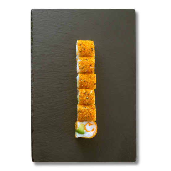 Roll du Mois